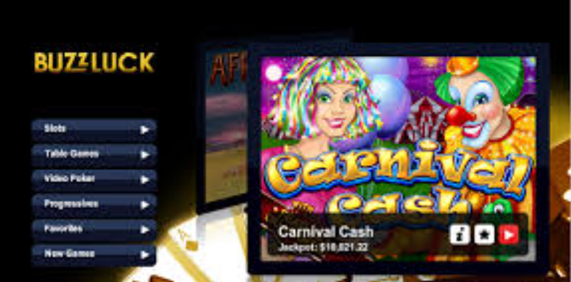 Casinos Like Buzz luck Casino